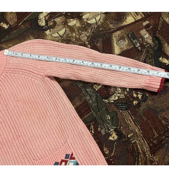 Hannah Andersson Sweater Dress - Picture 6 of 7